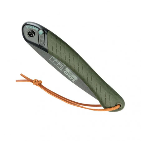 Bahco Sierra Laplander 396-LAP - Buschcraft folding saw