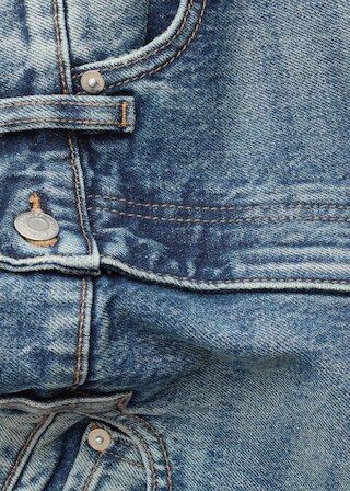 & Other Stories WIDE-LEG JEANS