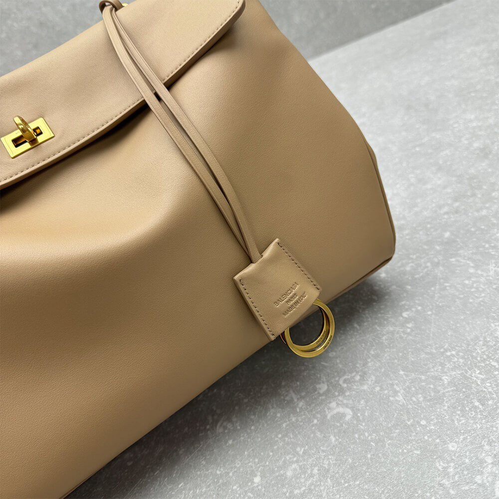 Balenciaga Rodeo Medium Handbag(HIGH-END GRADE) - Top Club