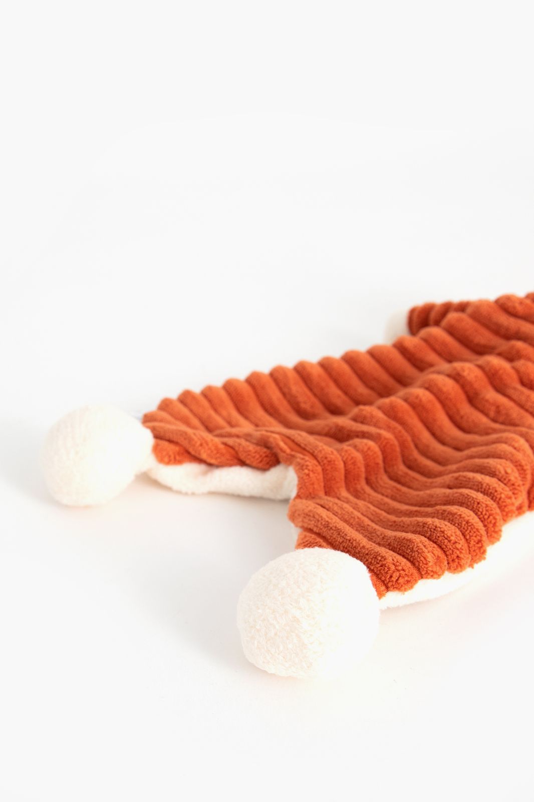 Jellycat knuffel baby vos