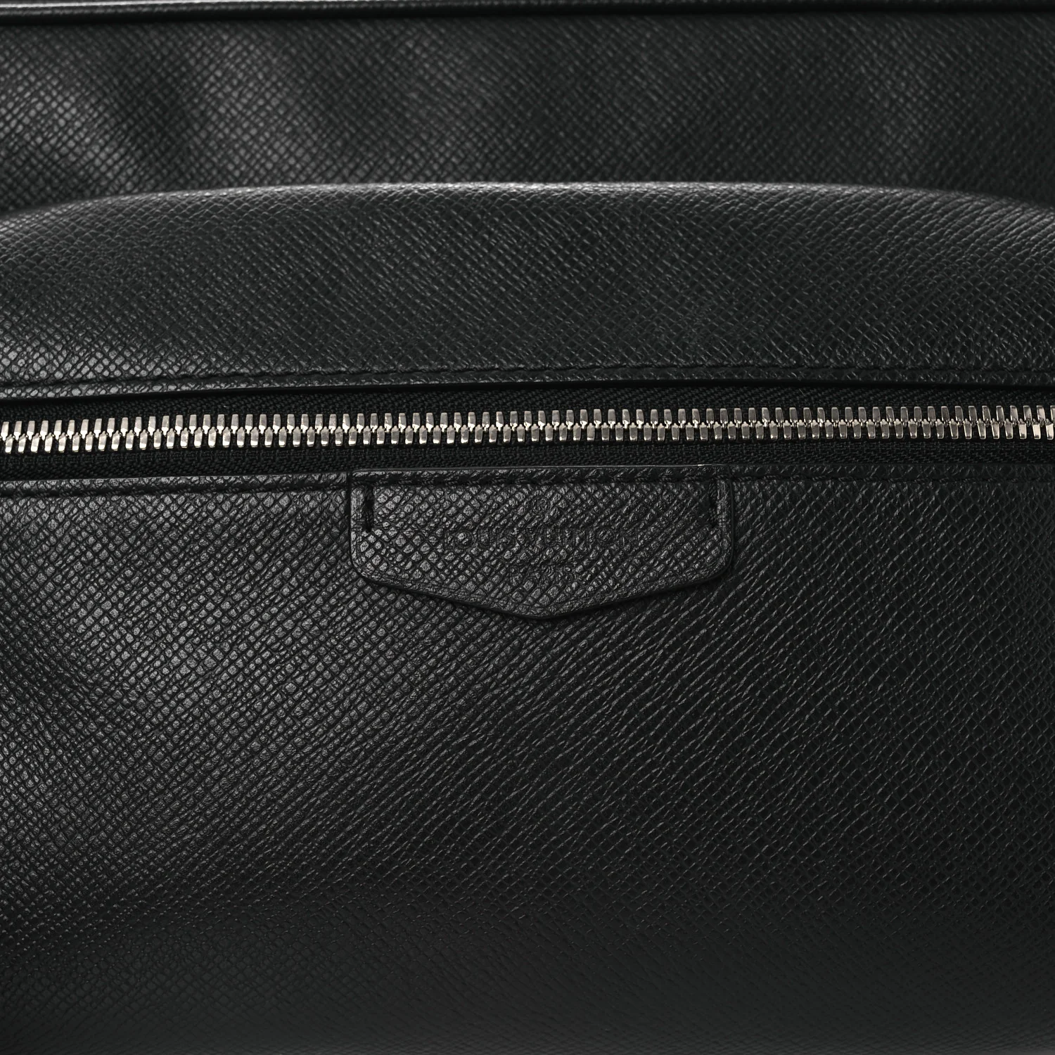 Taiga Outdoor Messenger PM Black - Top Club