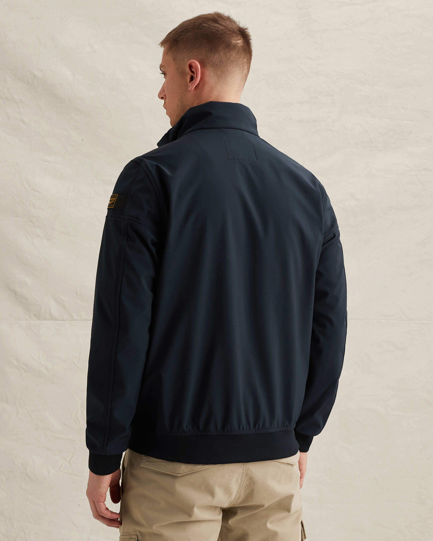 Skyglider jacketx