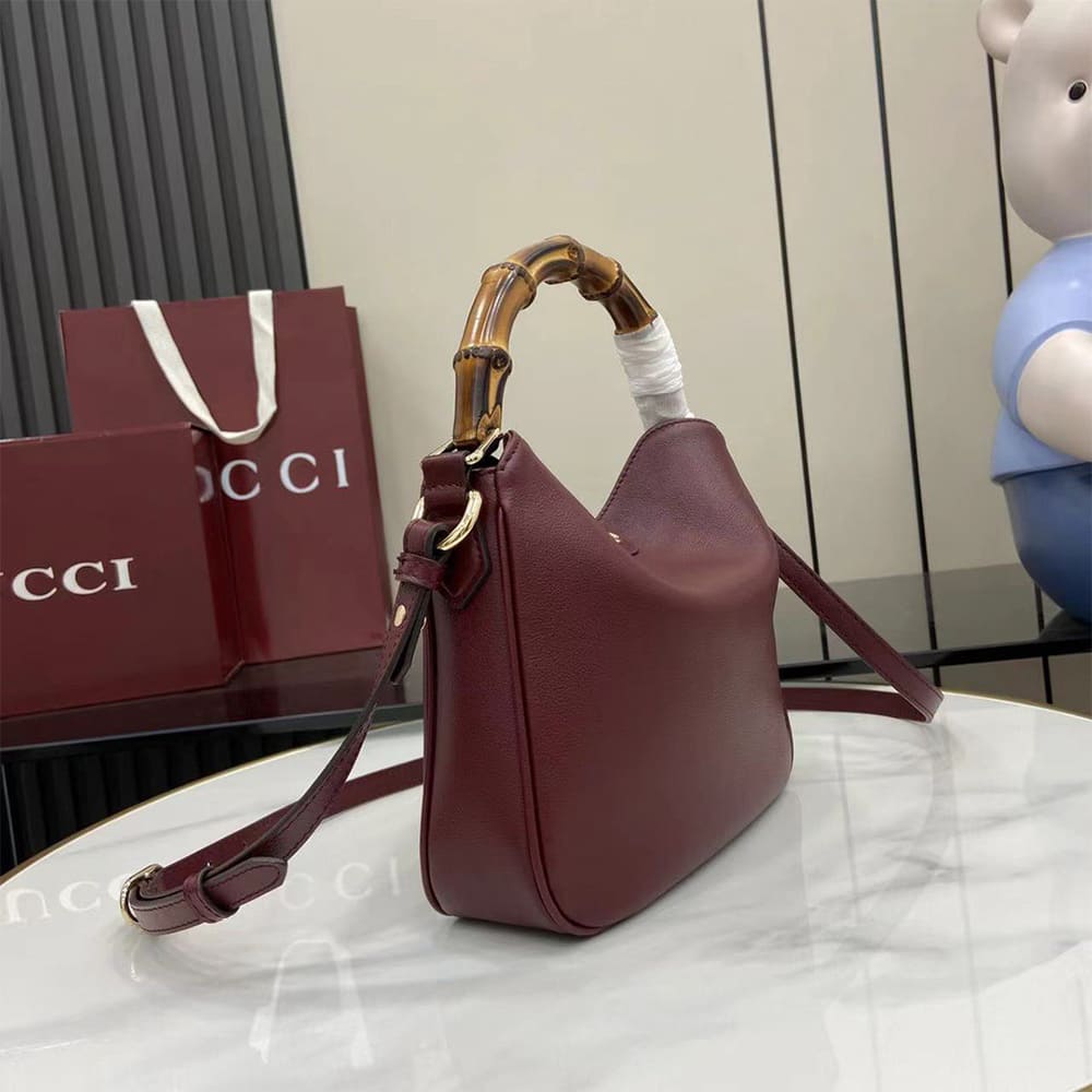 Gucci Diana small shoulder bag - Top Club