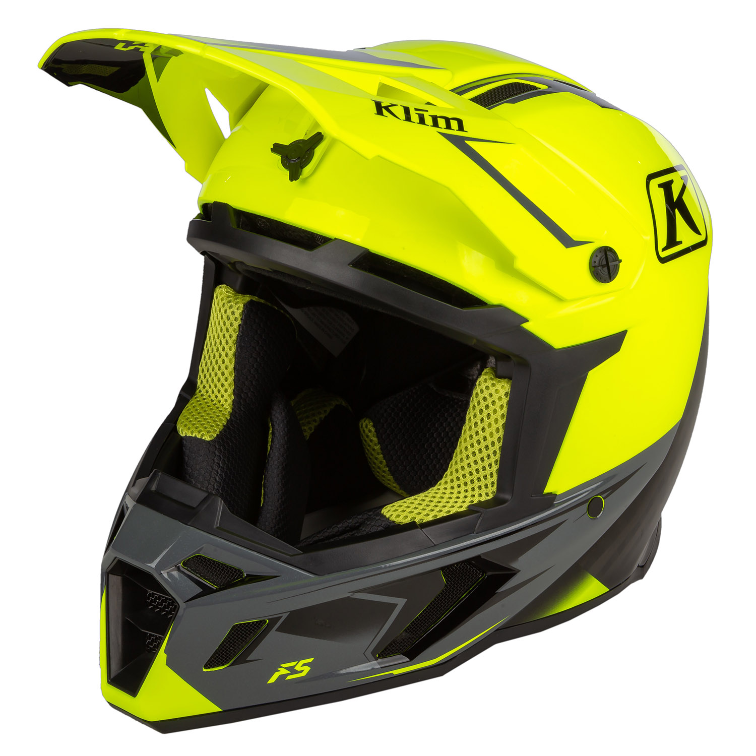 F5 Helm ECE