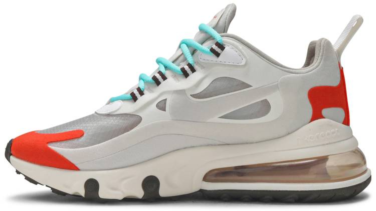 Air Max 270 React  Mid-Century  AT6174-200 - Sneaker Replica Workshop