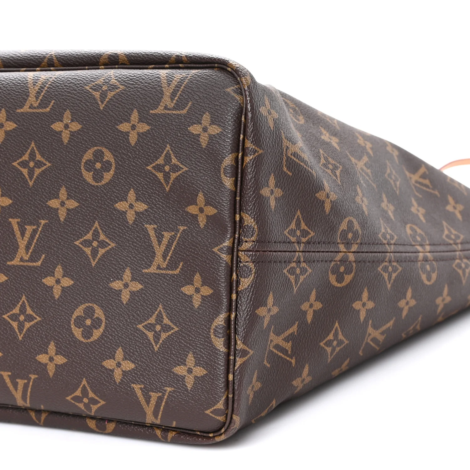 Monogram Neo Neverfull GM Pivoine - Top Club