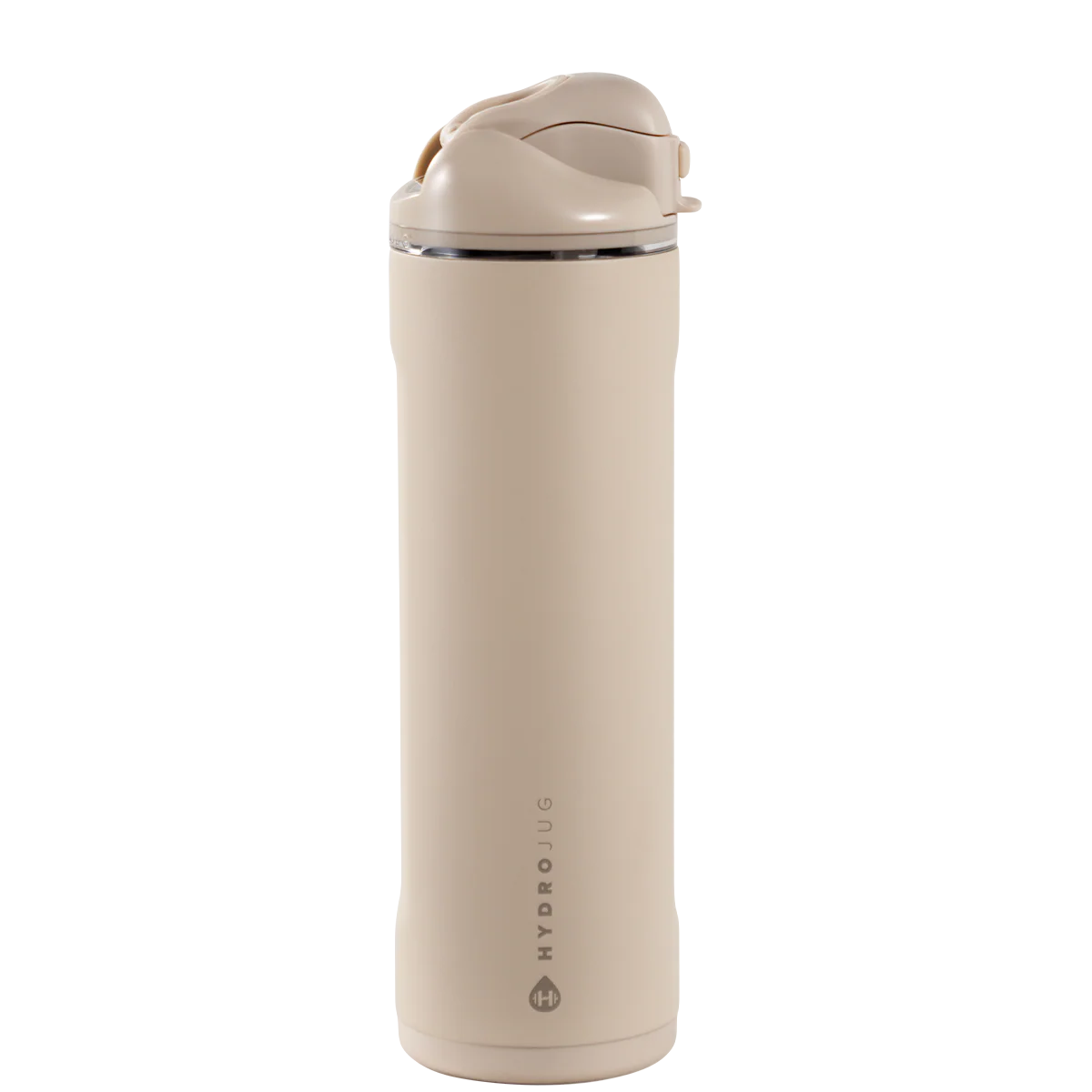 Ease2o 24oz FreeSip® Stainless Steel Water Bottle - Dune