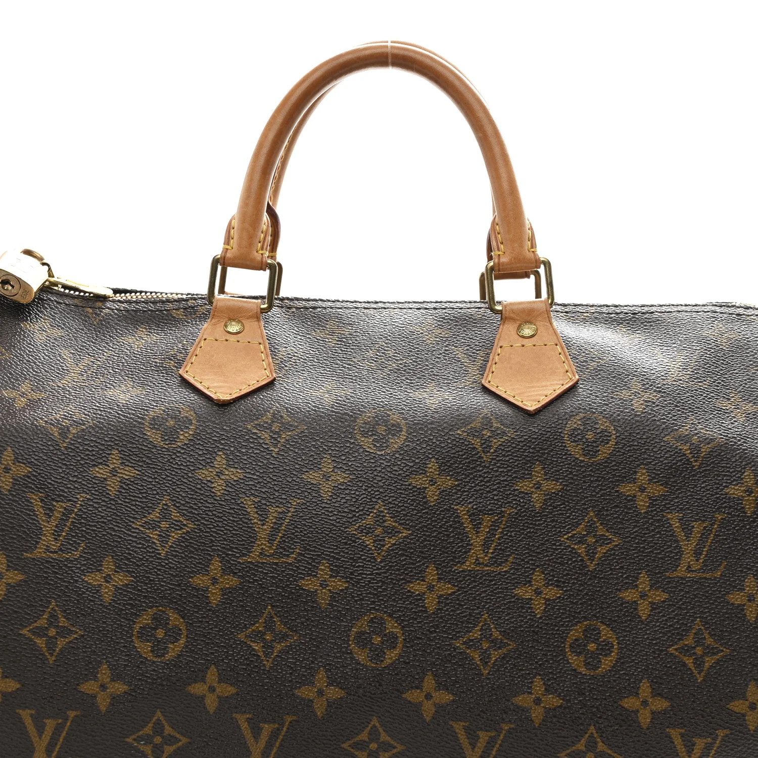 Monogram Speedy Bandouliere 35 - Top Club