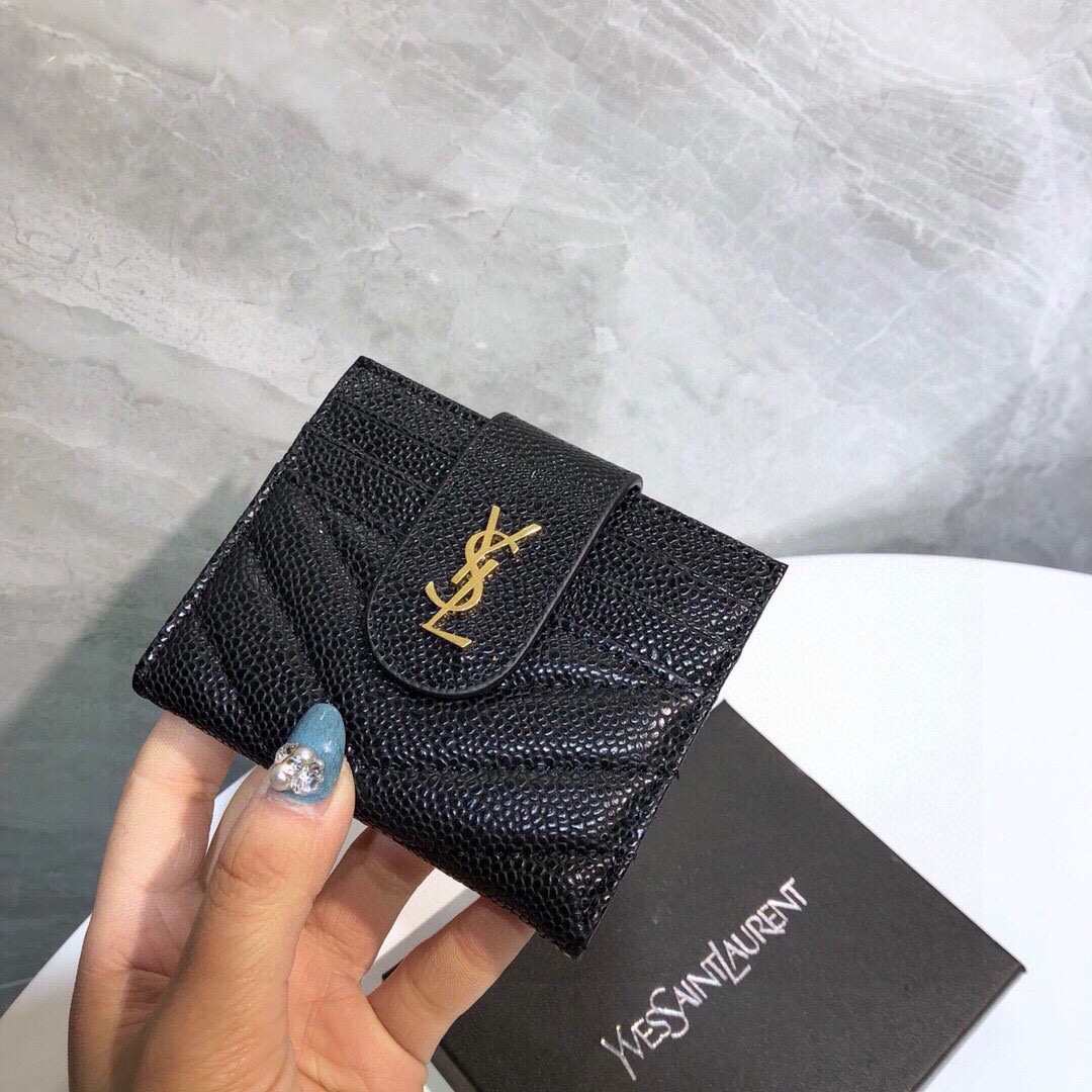 Y new arrival wallets size: 10x9 cm - Top Club