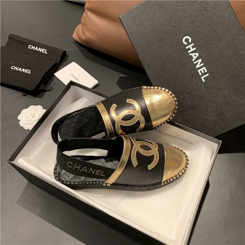 Chanel Dupe Shoes sandals - Sneaker Replica Workshop