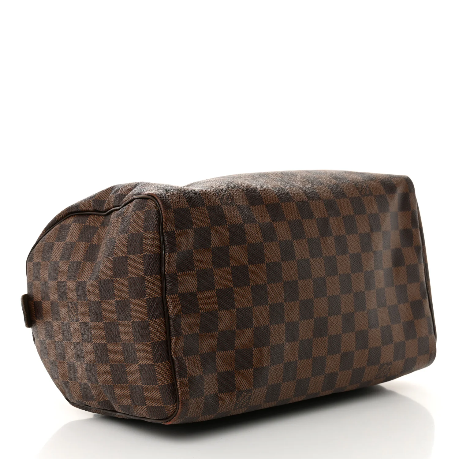Damier Ebene Speedy 30 - Top Club