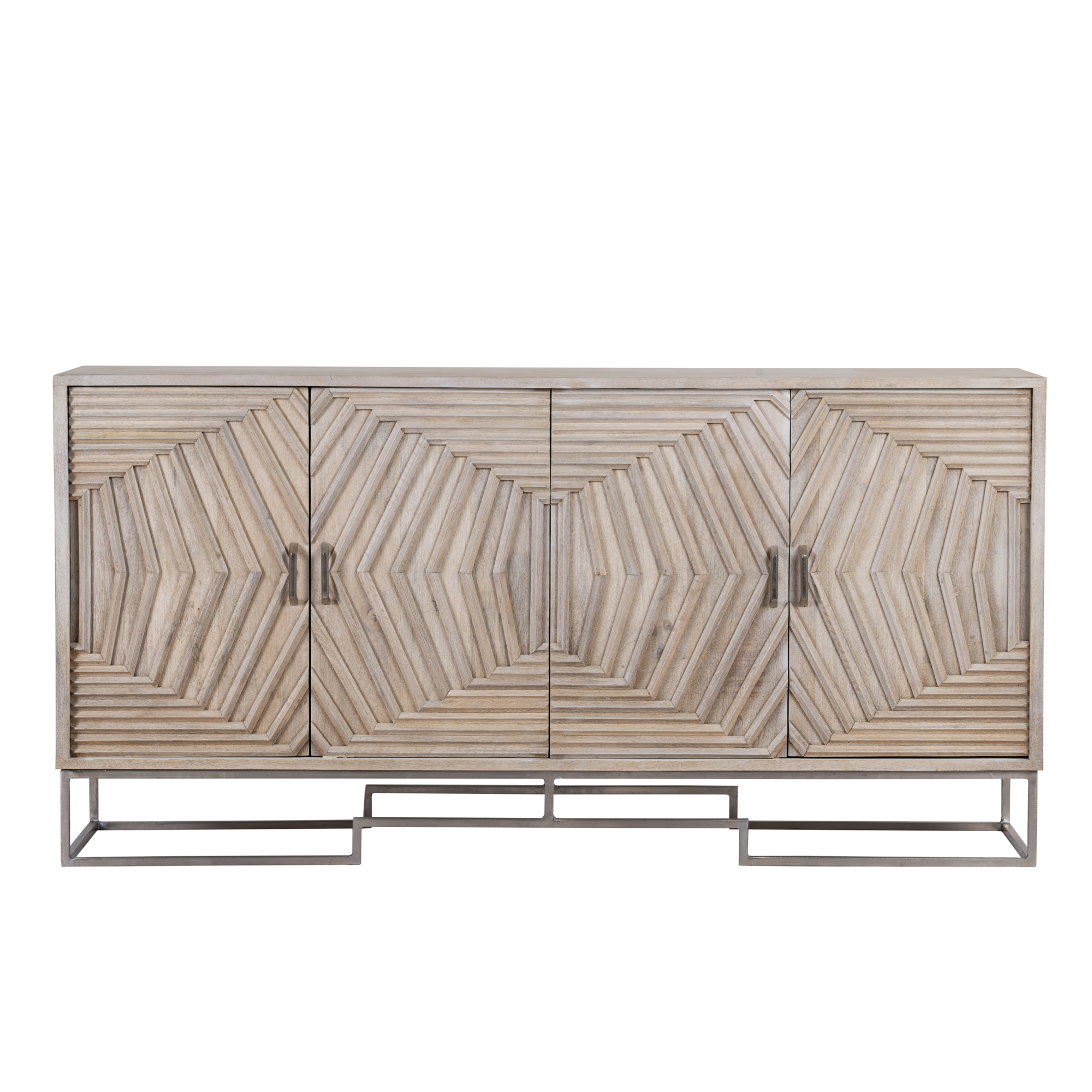 Dressoir Vedarkarta #1