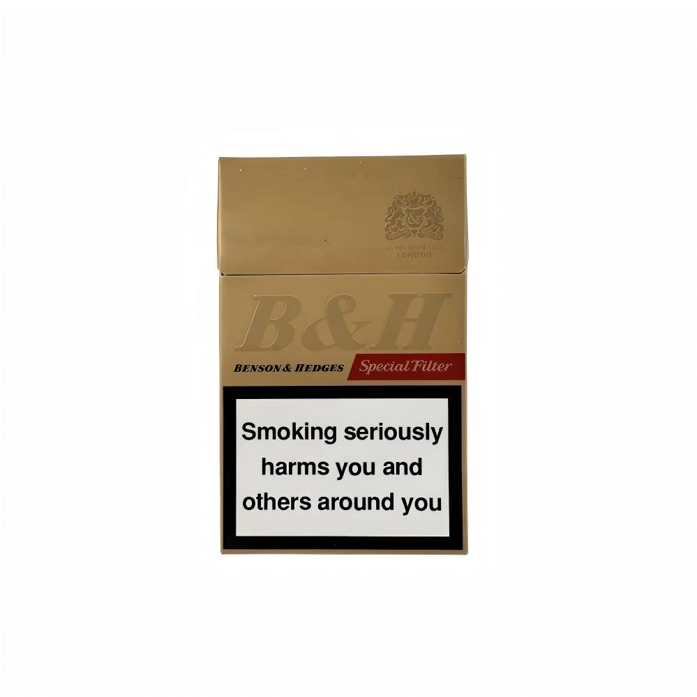 Benson & Hedges
