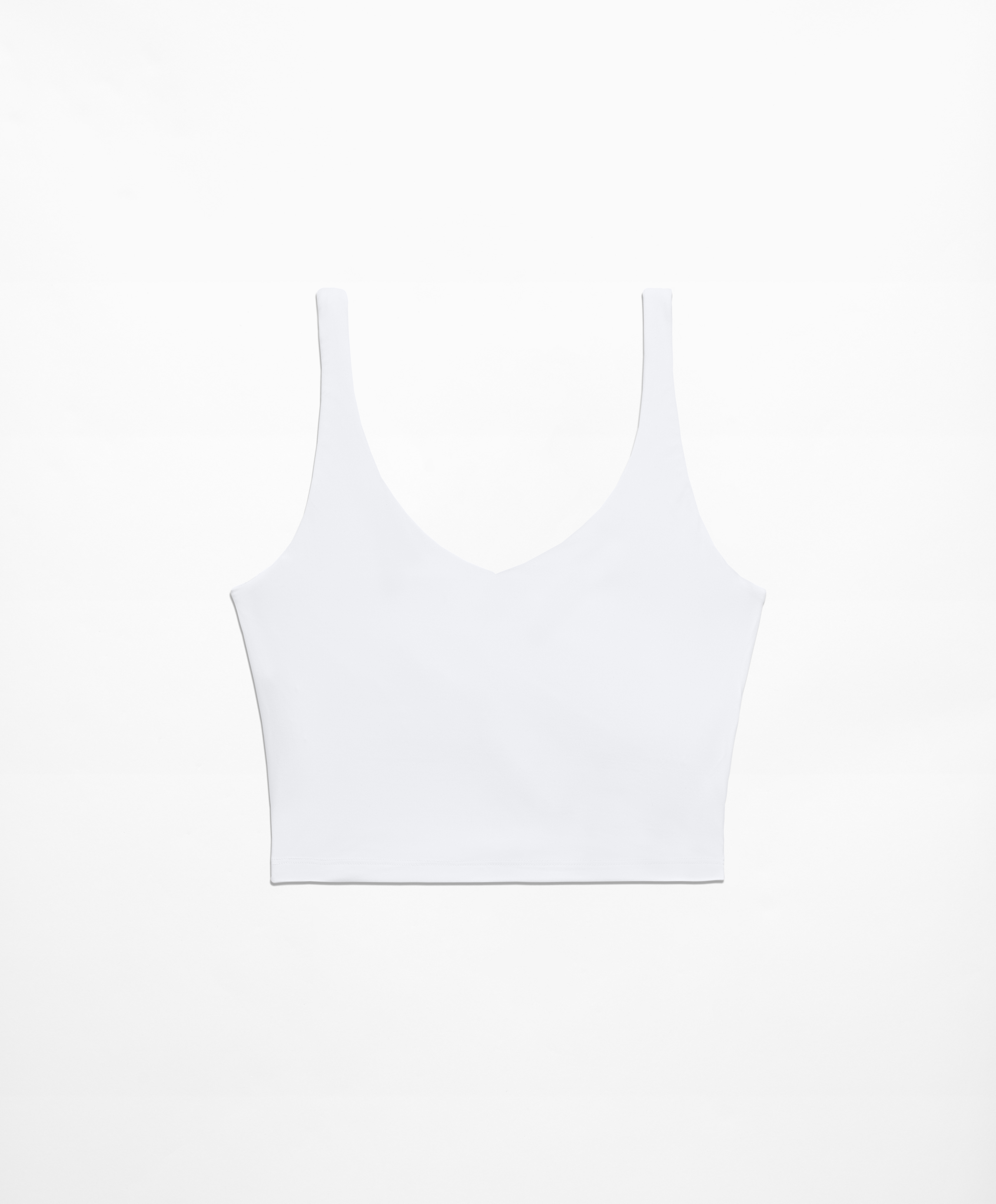 OYSHO Comfortlux strappy top