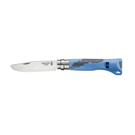 Opinel No8 Oak – Pocket knife