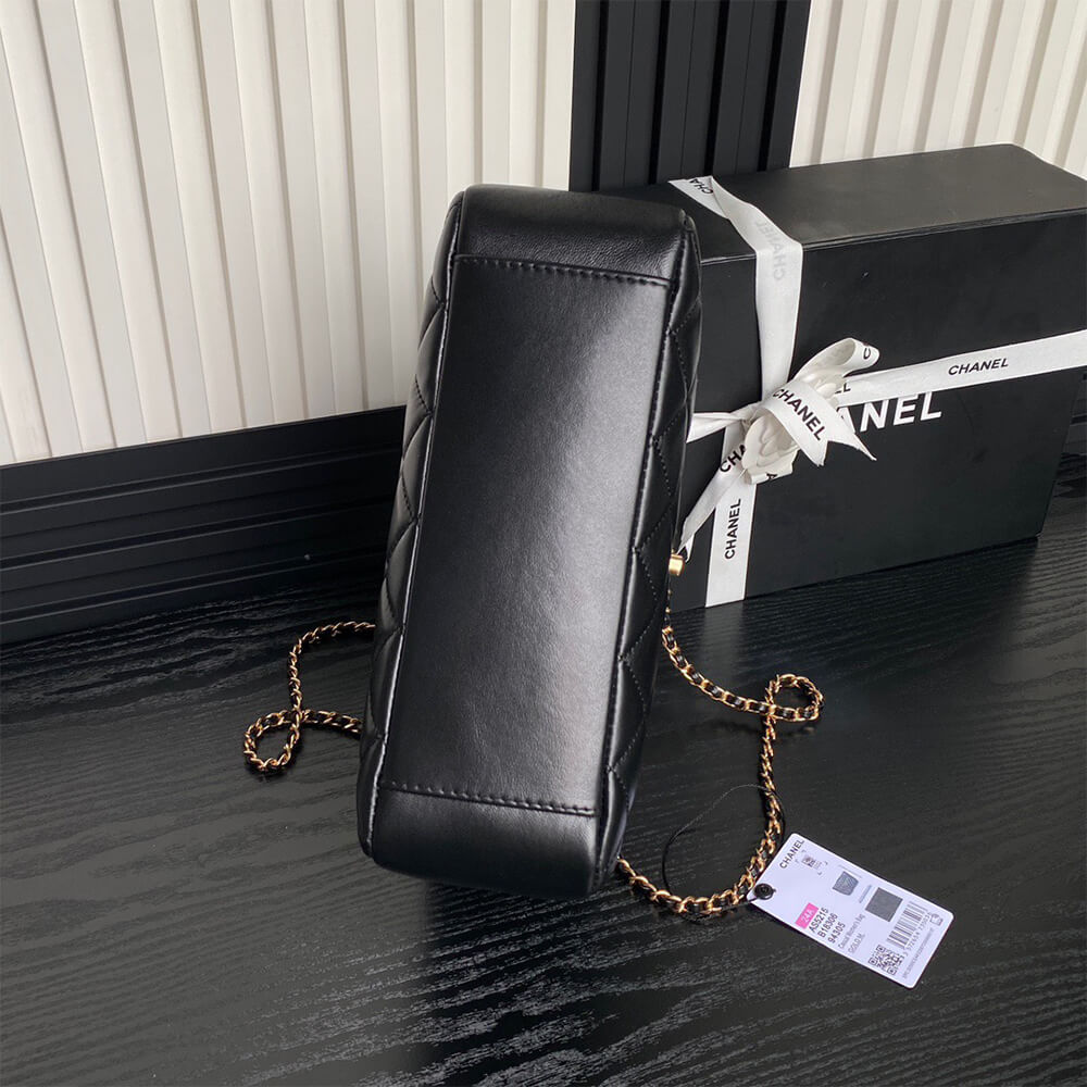 CHANEL Small Shopping Bag(high-end grade) - Top Club