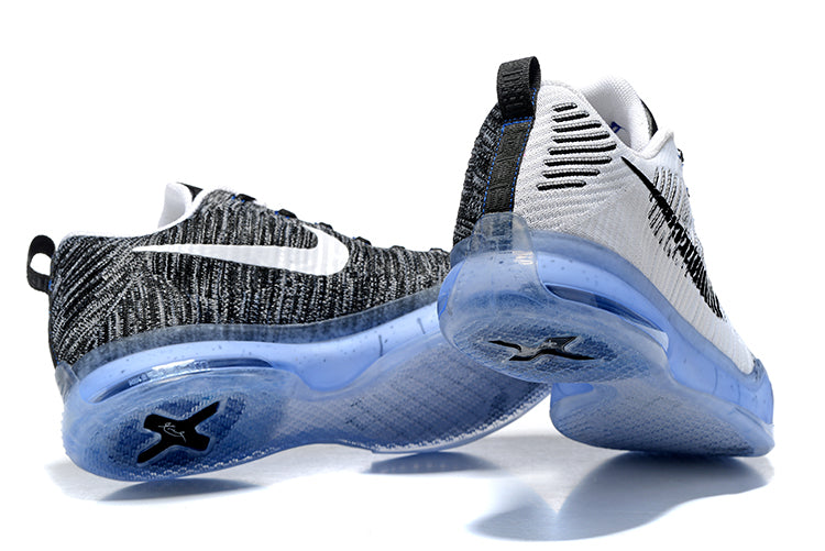 NIKE KOBE 10 ELITE x HTM SHARK JAW - Sneaker Replica Workshop