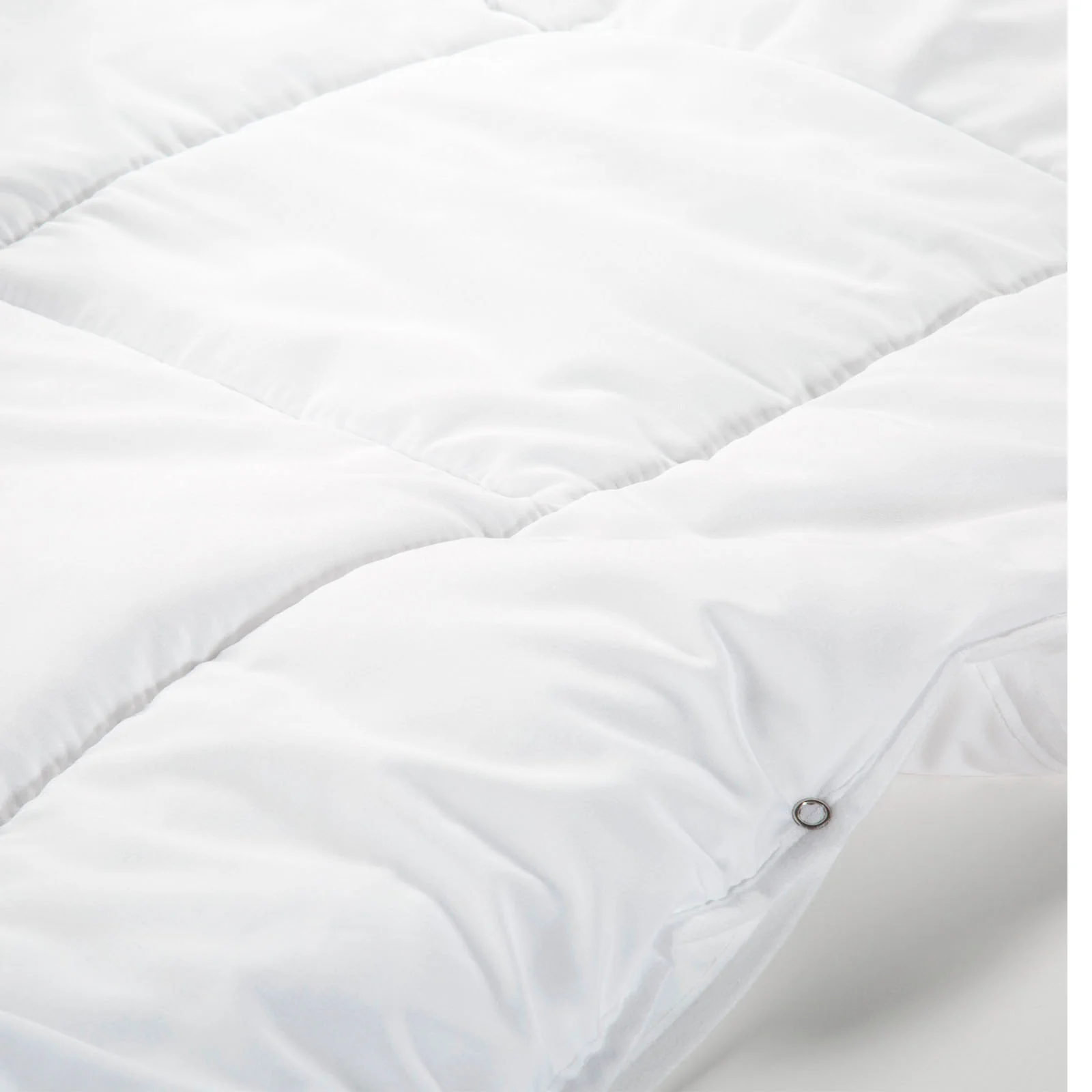 Polyester duvet in Aloe Vera Aloe-Vra-View Single The Dorms are