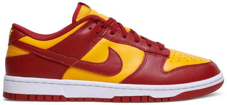 Dunk Low  Midas Gold  DD1391-701 - Sneaker Replica Workshop
