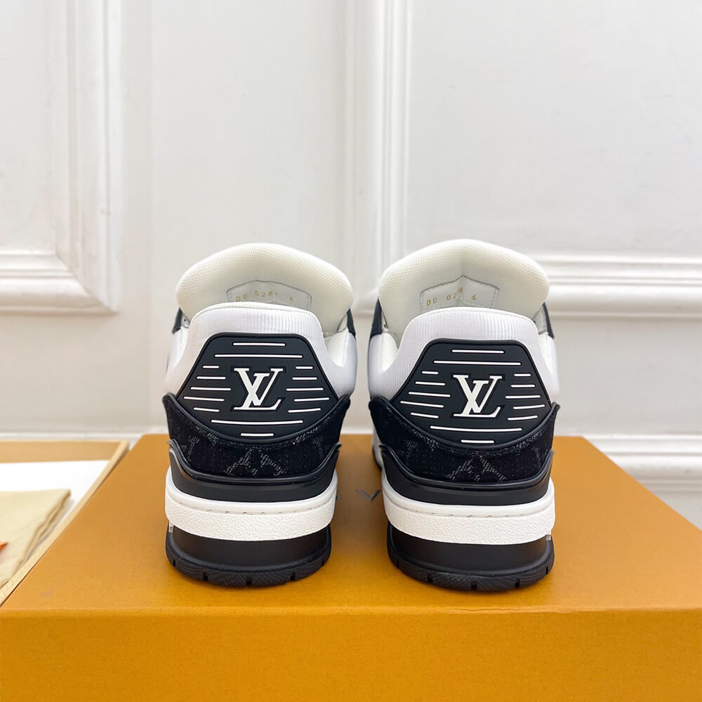 LV Trainer Sneaker - Top Club