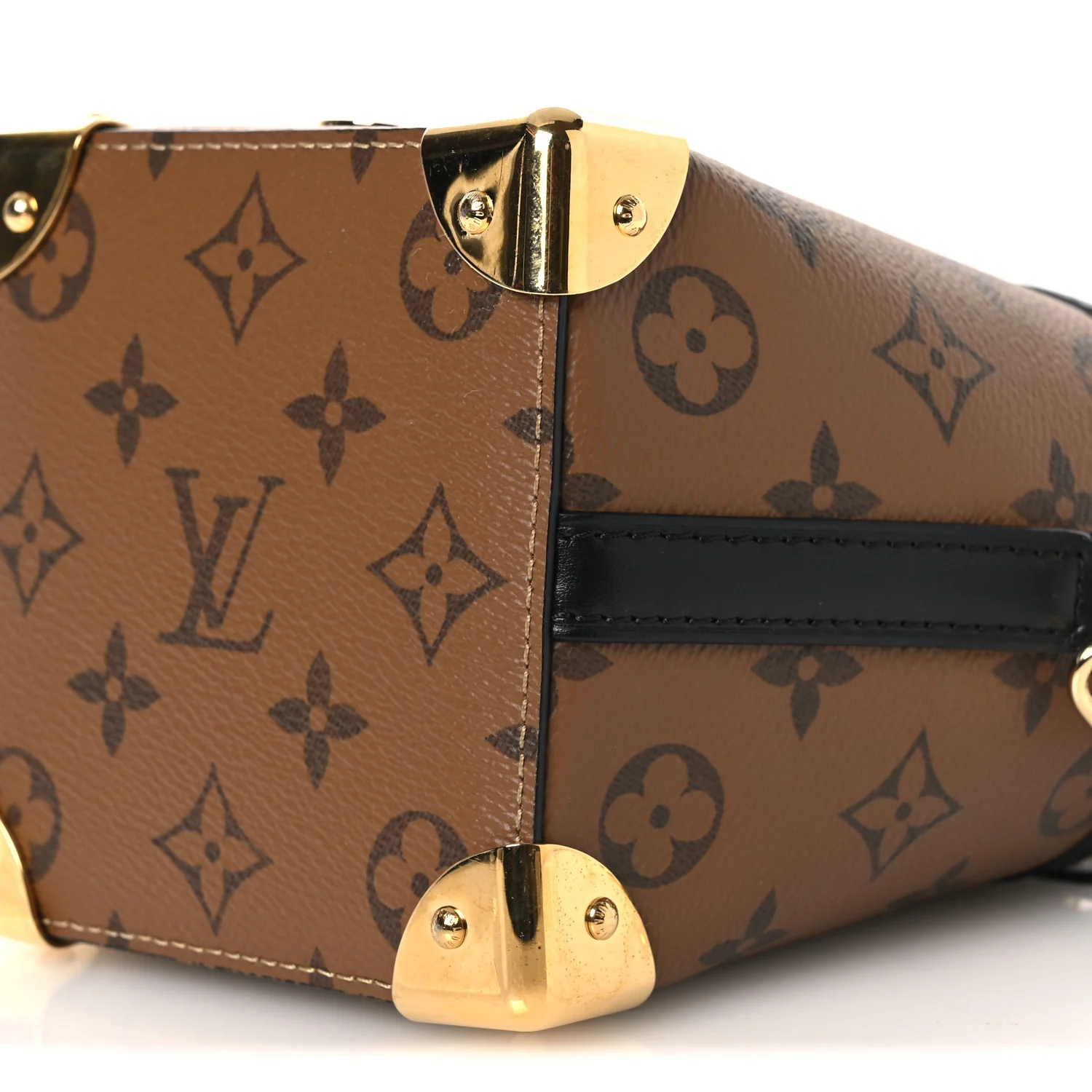 Reverse Monogram No茅 Purse - Top Club