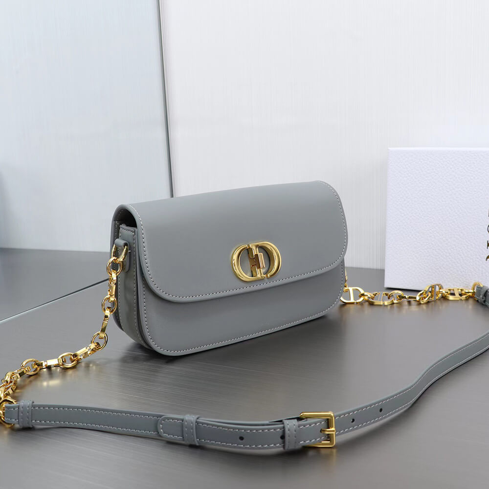 30 MONTAIGNE AVENUE BAG - Top Club