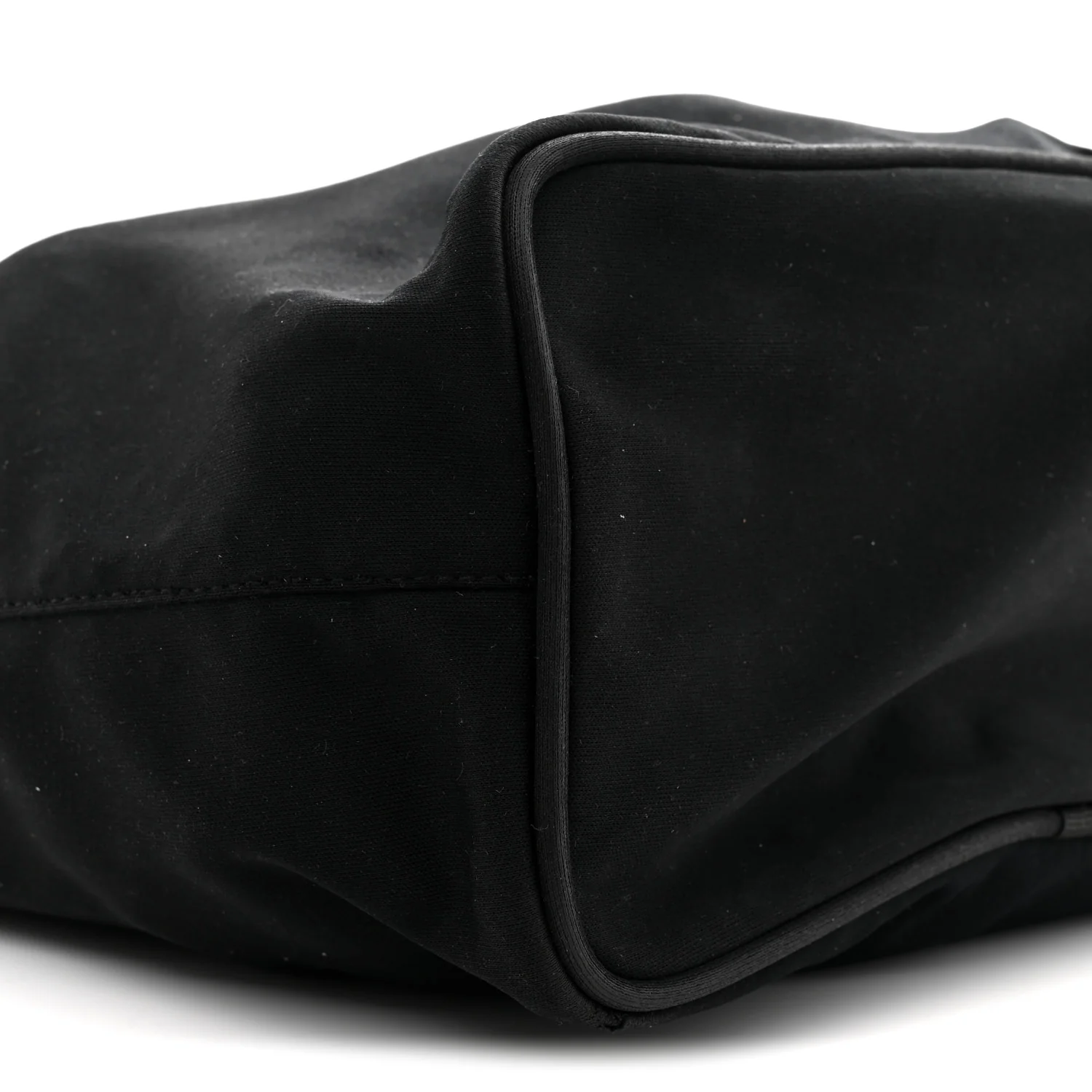 Neoprene Hobo Black - Top Club