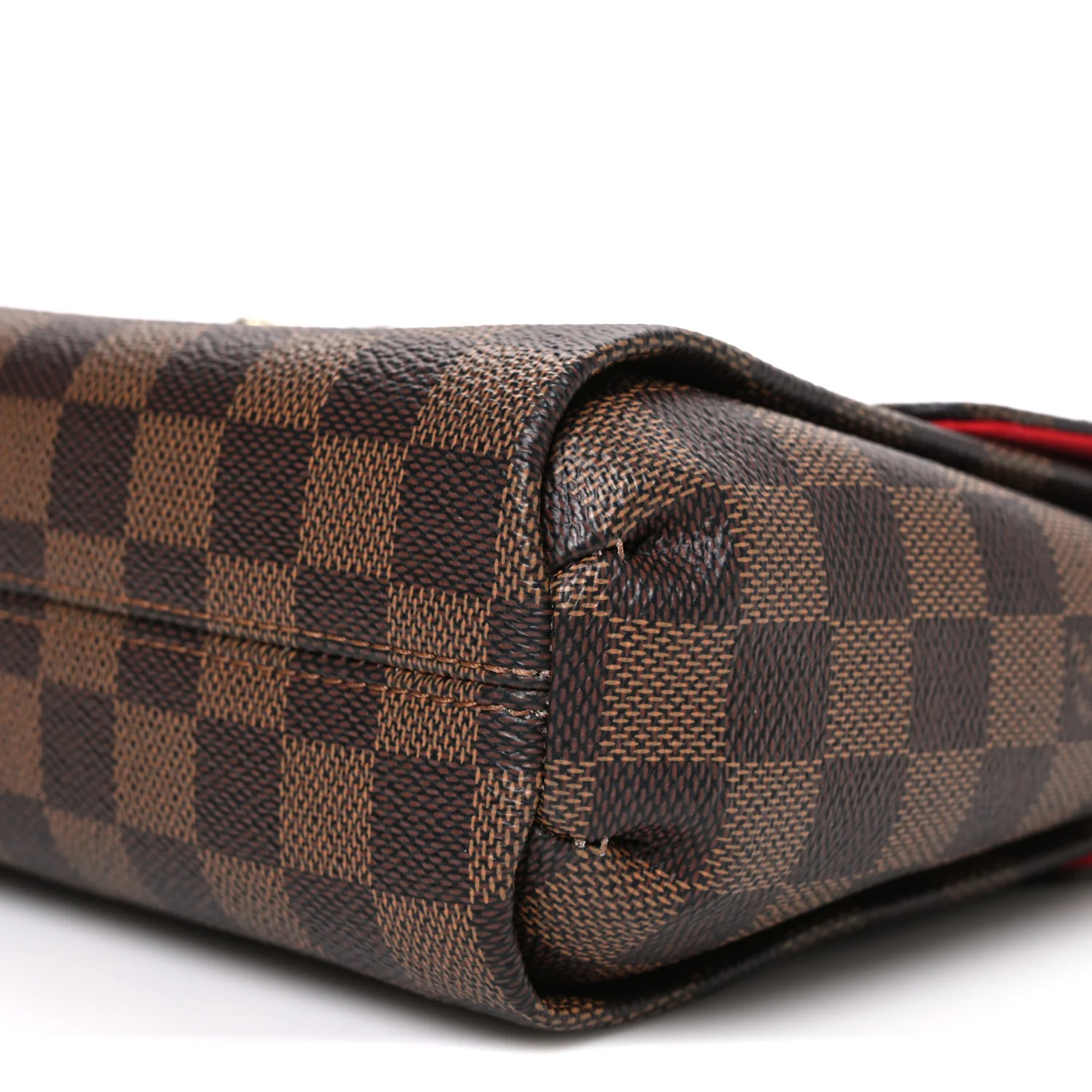 Damier Ebene Croisette - Top Club