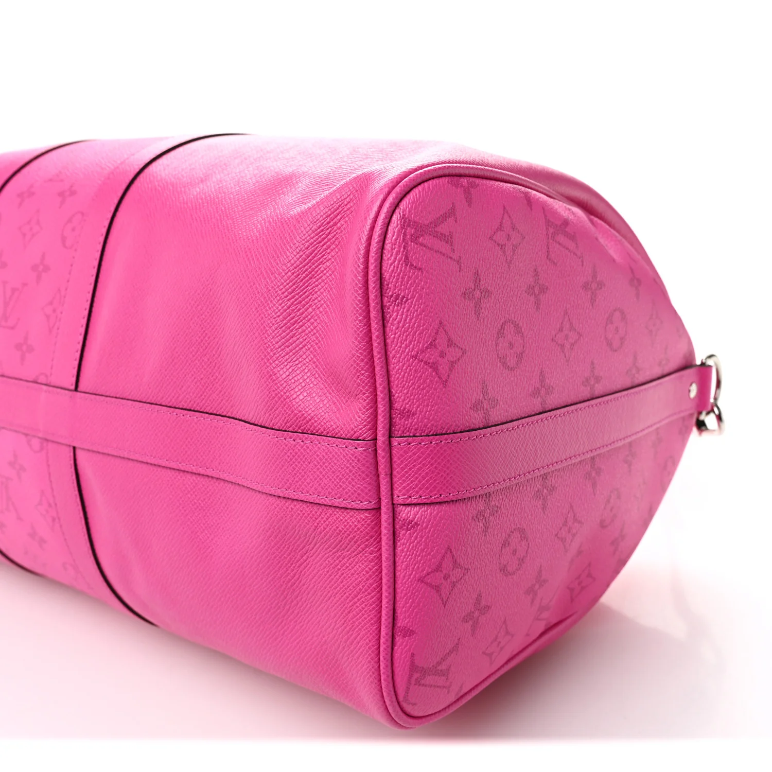 Taigarama Keepall Bandouliere 50 Fuchsia - Top Club