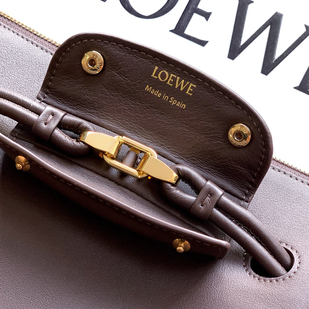 Loewe Medium Madrid bagin supple calfskin(HIGH-END GRADE) - Top Club