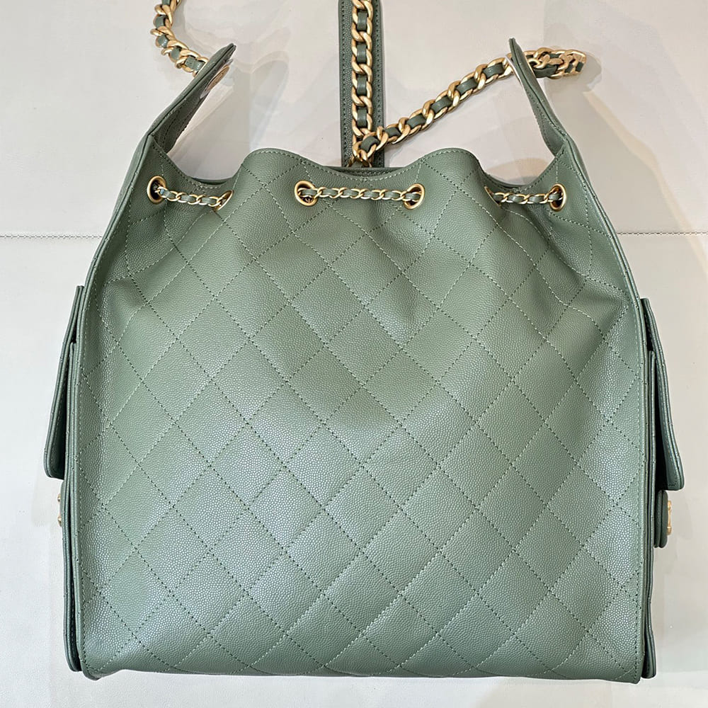 CHANEL 25 Medium Handbag(high-end grade) - Top Club