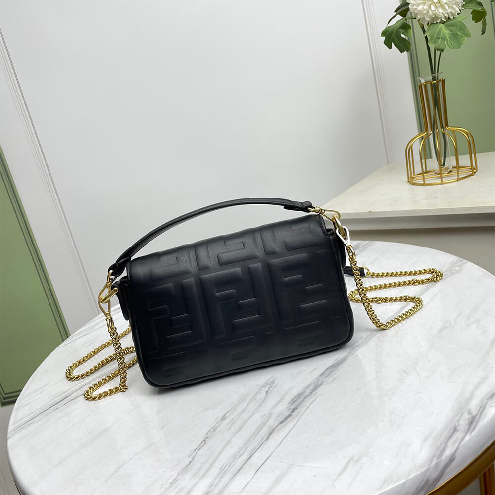 Fendi Baguette Mini - Top Club