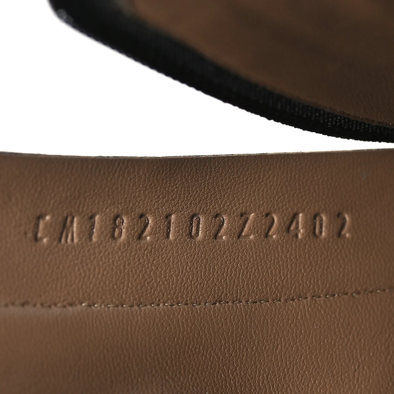 Calfskin Saint Germain Ankle Boots 39 Black - Top Club