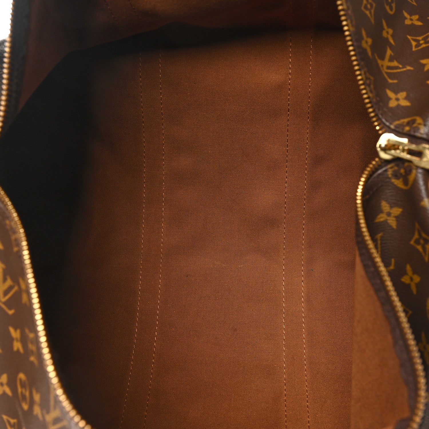 Monogram Keepall 50 - Top Club