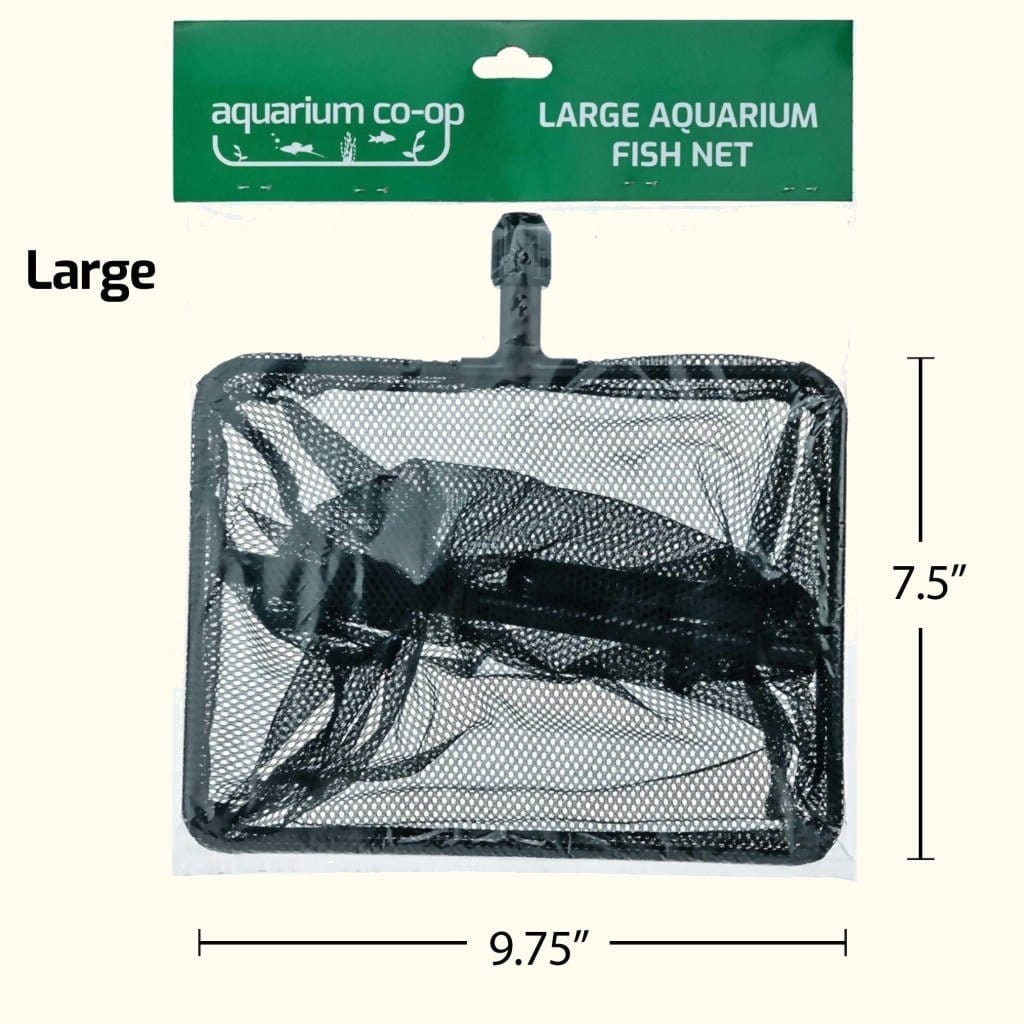 Aquarium Co-Op Fish Net