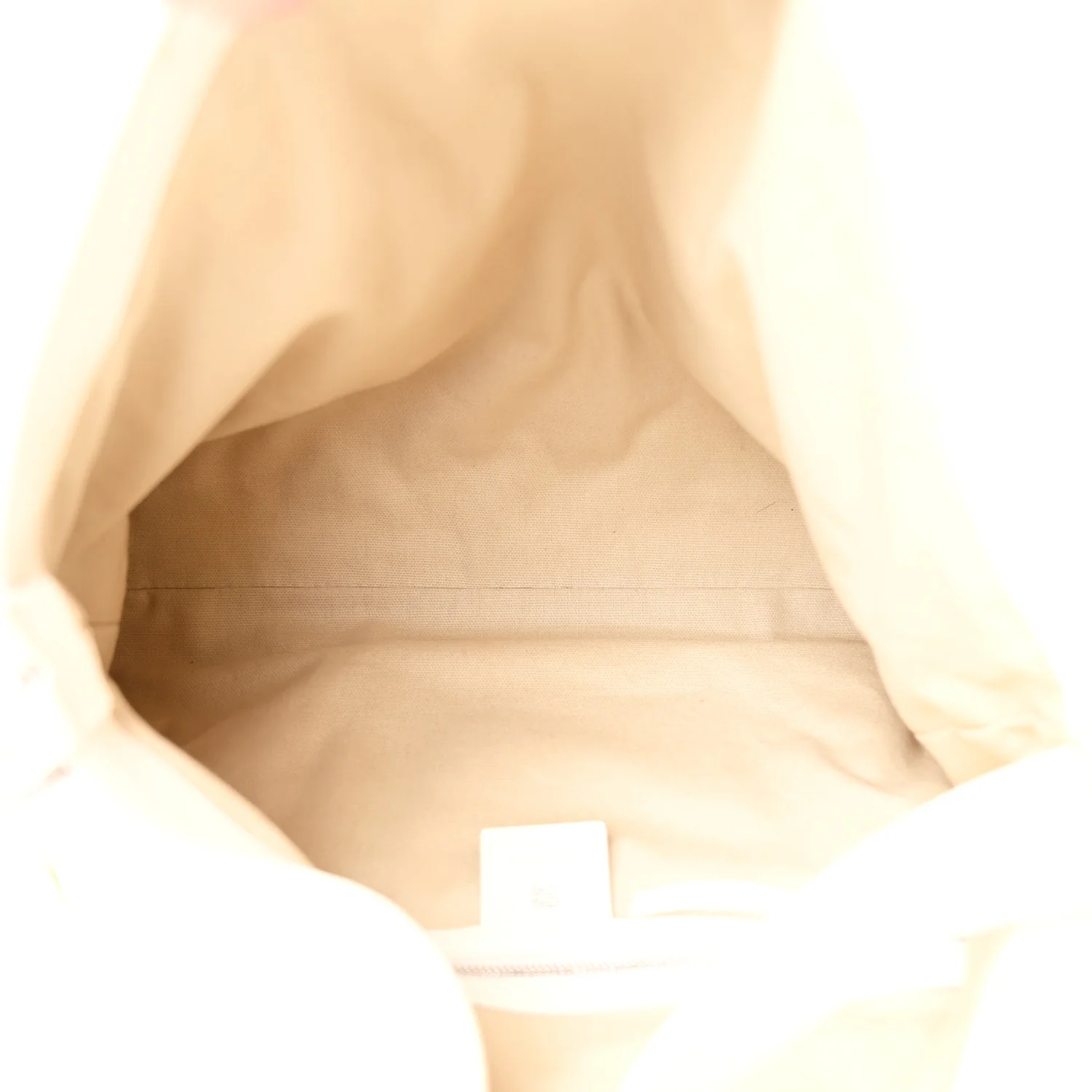 Calfskin Medium Voyou Bag Ivory - Top Club