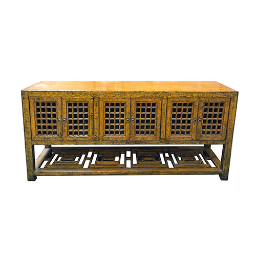 Chinees dressoir Haifeng
