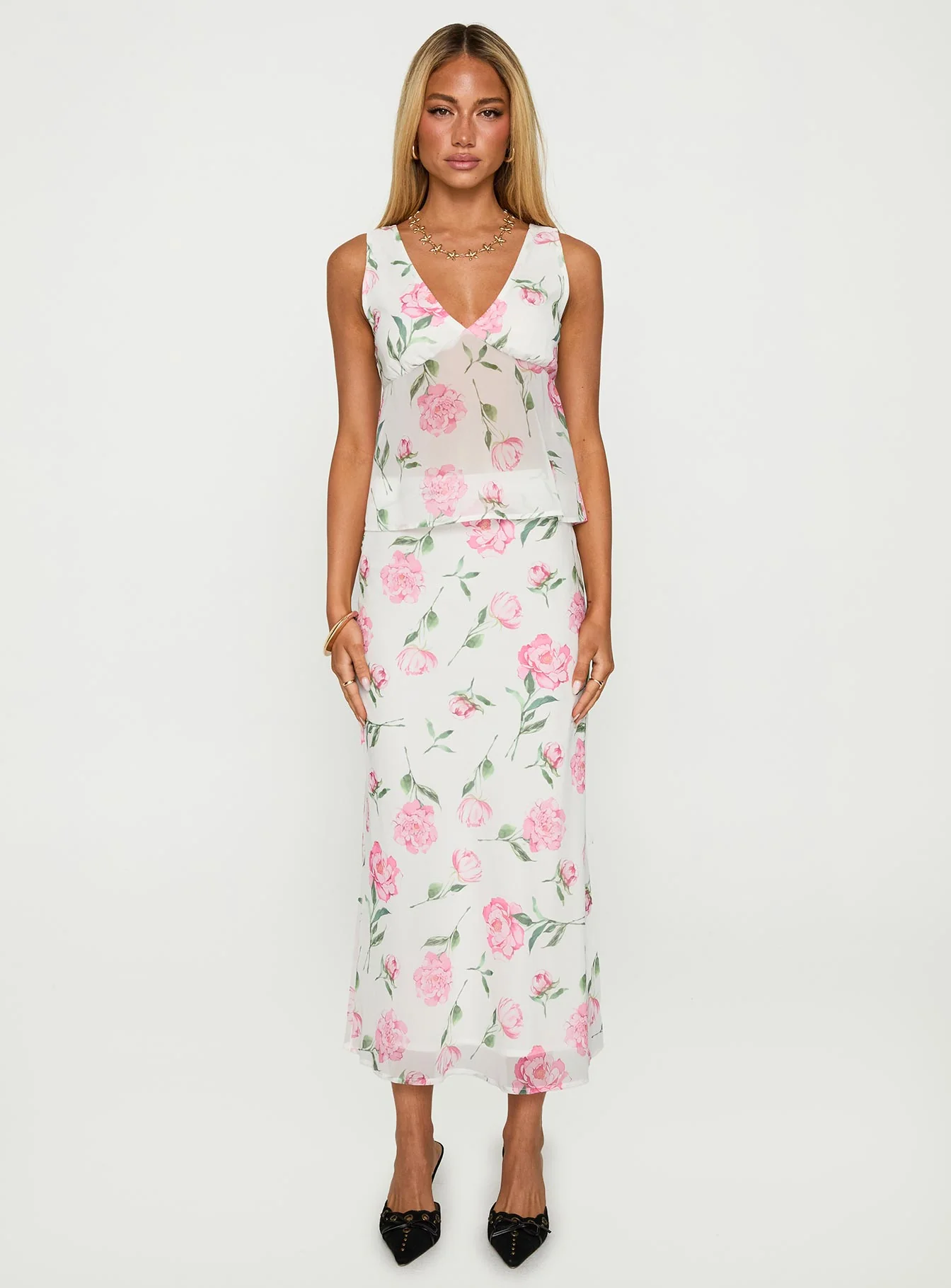 Stars Shine Set Multi