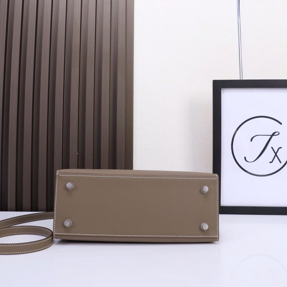 Hermes Kelly 28(Tax-Free Grade) - Top Club