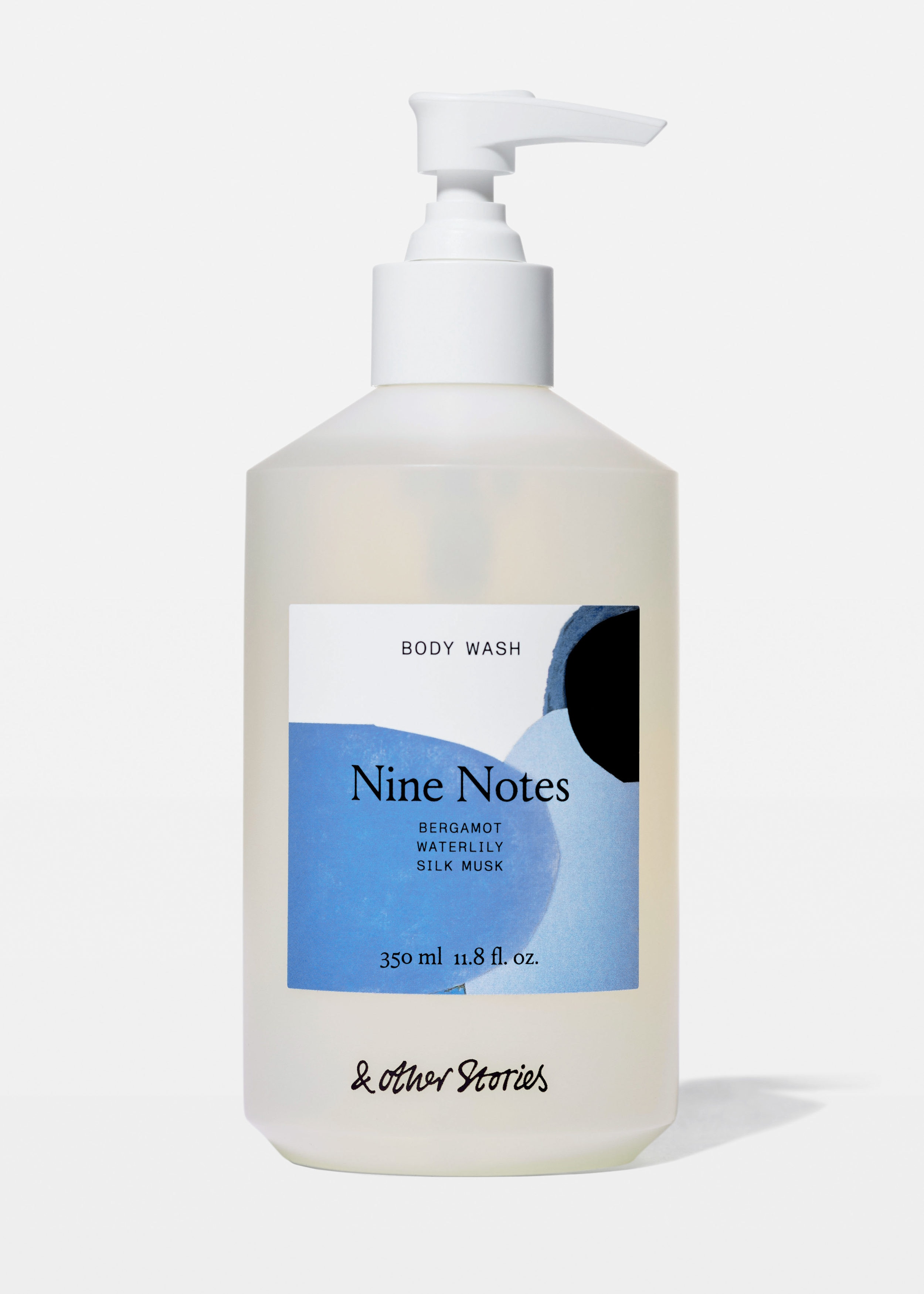 & Other Stories NINE NOTES NINE NOTES BODY WASH​