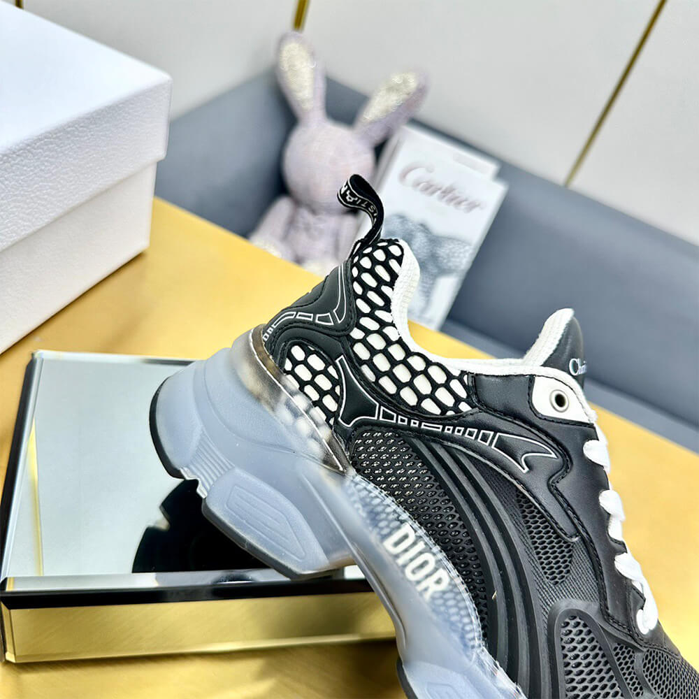 Christian Dior Vibe Sneaker - Top Club