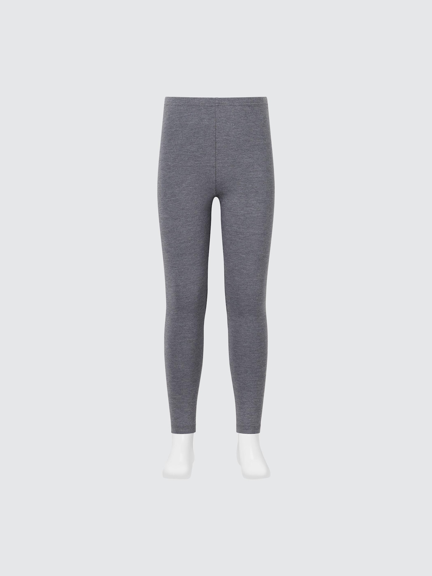 KIDS HEATTECH Cotton EXTRA WARM Leggings