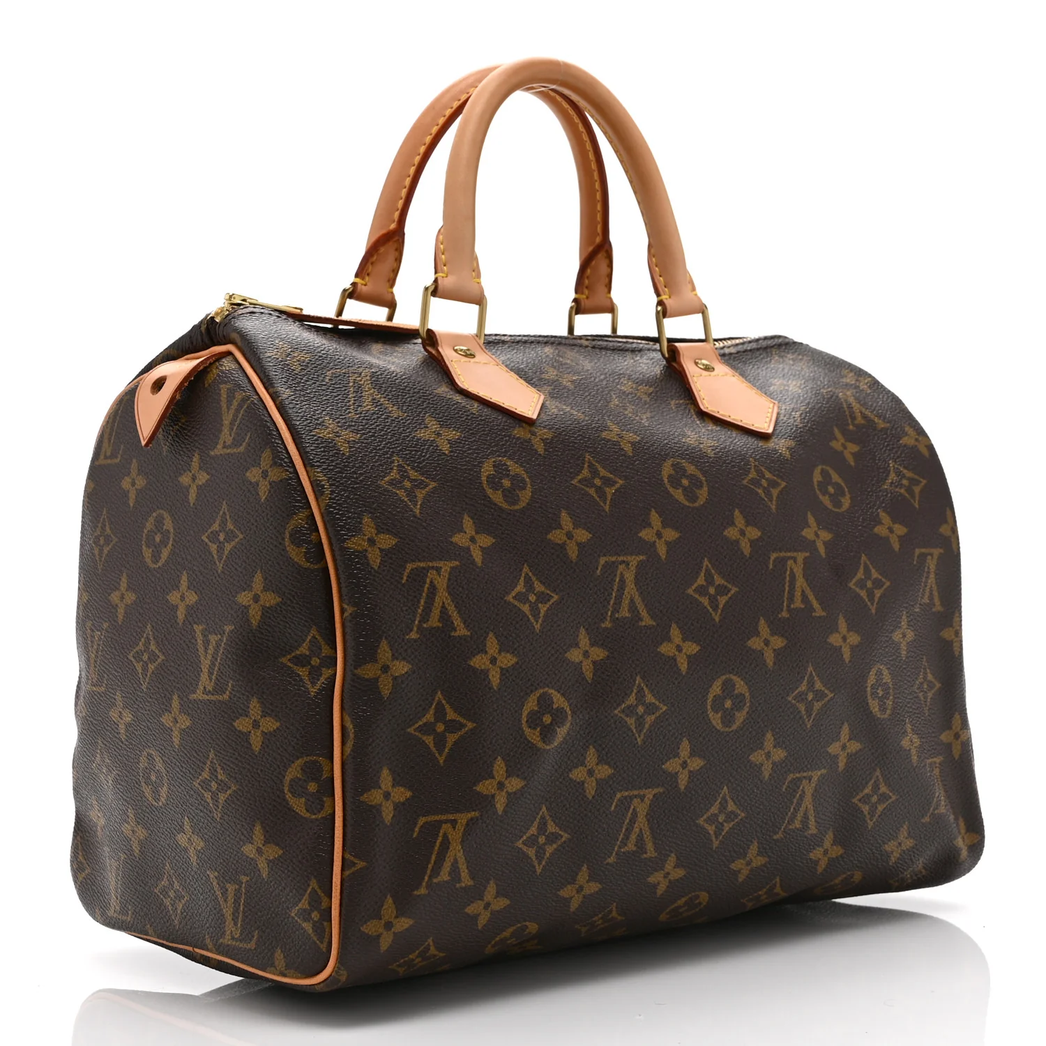 Monogram Speedy 30 - Top Club