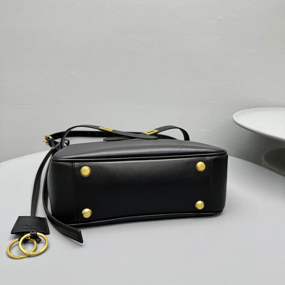 Balenciaga Women s Bel Air Hobo Bag Small(HIGH-END GRADE) - Top Club