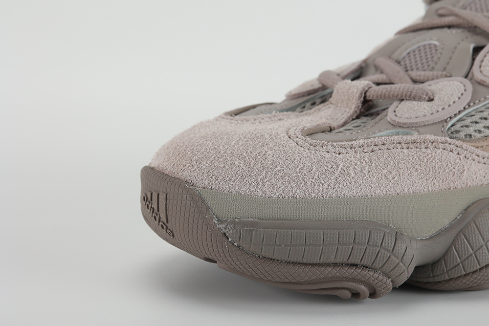 Yeezy 500 Ash Grey Replica - Sneaker Replica Workshop
