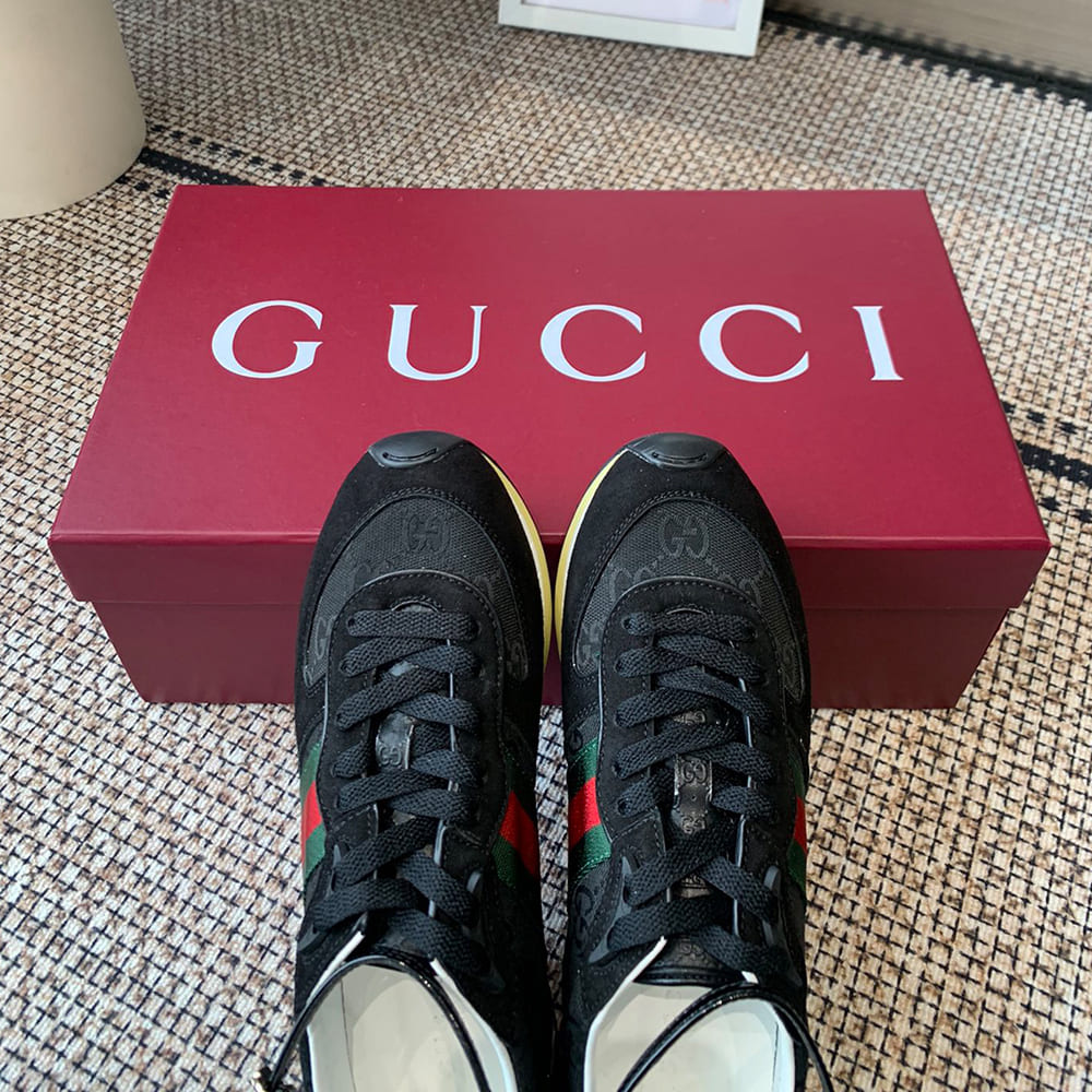 Women s Gucci Re-Motion sneaker - Top Club