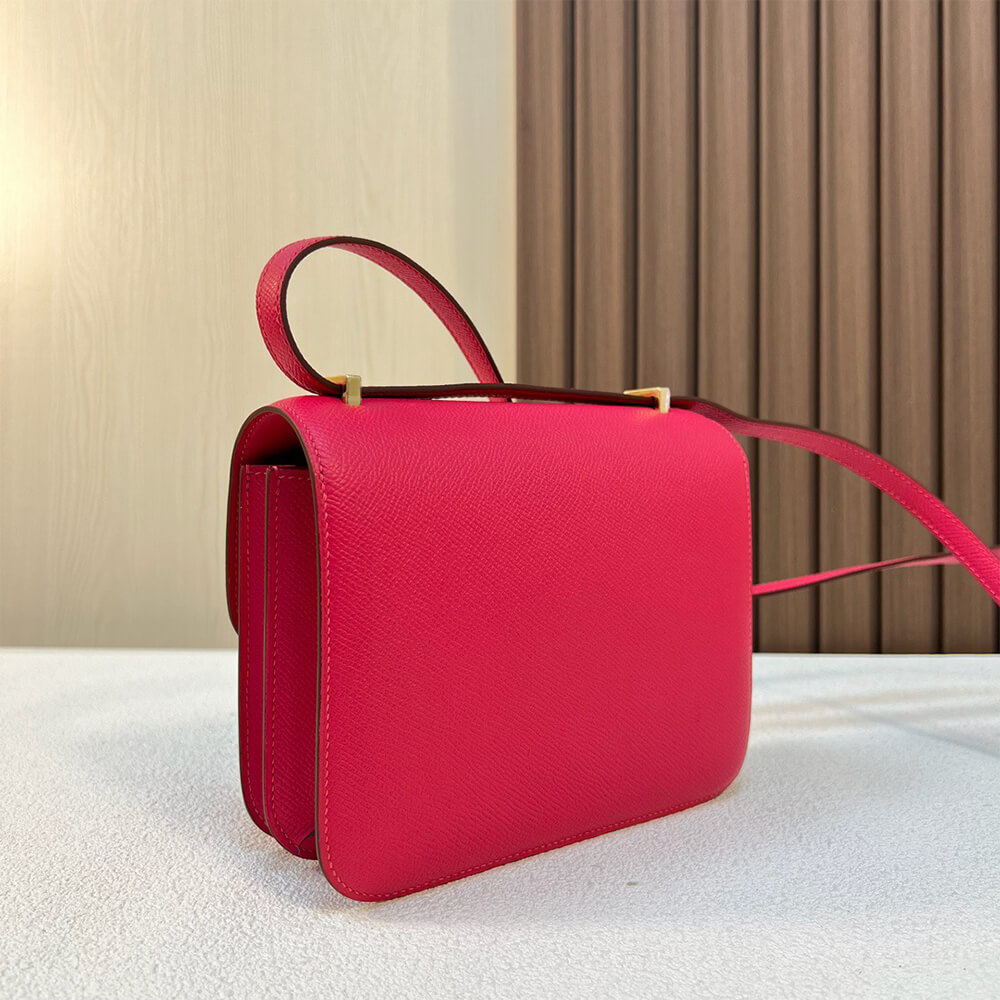 Hermes Constance 18(high-end grade) - Top Club