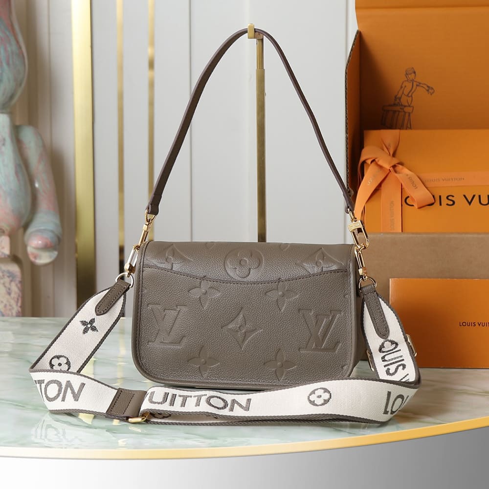 LV Diane - Top Club