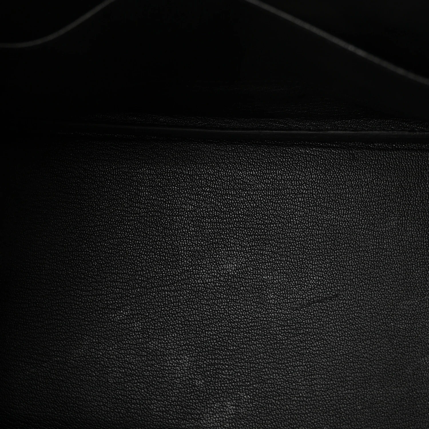Epsom Birkin 30 Black - Top Club