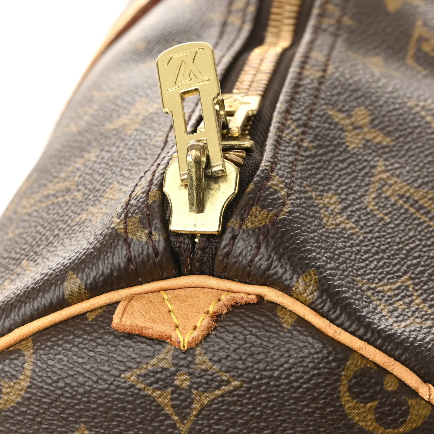 Monogram Keepall 50 - Top Club